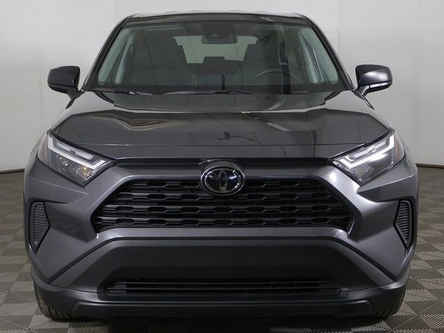 2024 Toyota RAV4 LE FWD - 22970005 - 7