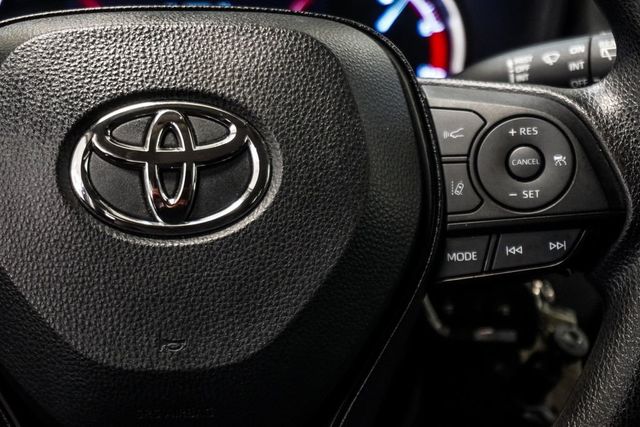 2024 Toyota RAV4 LE FWD - 22983905 - 12