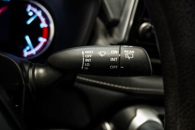 2024 Toyota RAV4 LE FWD - 22983905 - 14