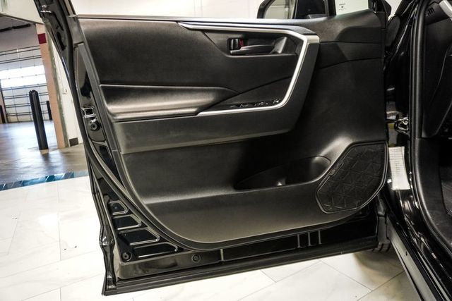 2024 Toyota RAV4 LE FWD - 22983905 - 16