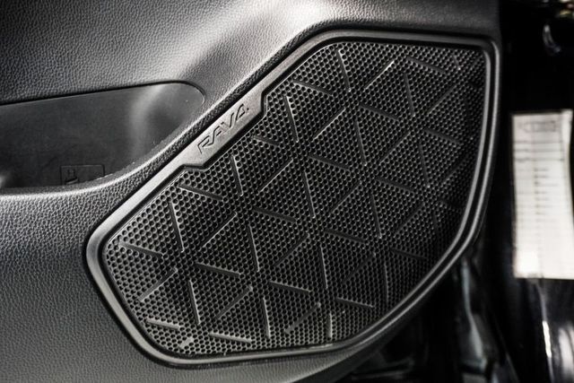 2024 Toyota RAV4 LE FWD - 22983905 - 17