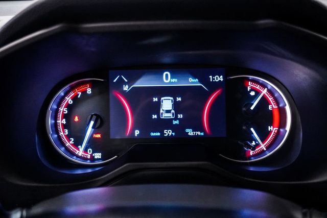 2024 Toyota RAV4 LE FWD - 22983905 - 26