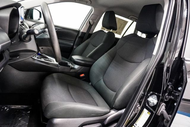 2024 Toyota RAV4 LE FWD - 22983905 - 5