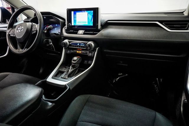 2024 Toyota RAV4 LE FWD - 22983905 - 8