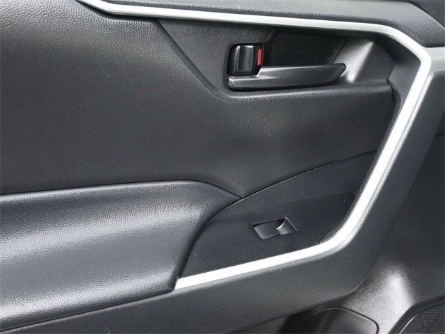 2024 Toyota RAV4 LE FWD - 22969855 - 14