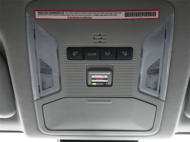 2024 Toyota RAV4 LE FWD - 22969855 - 17