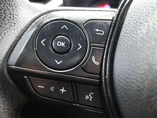 2024 Toyota RAV4 LE FWD - 22969855 - 26