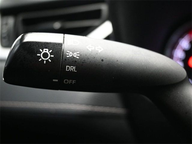 2024 Toyota RAV4 LE FWD - 22969855 - 27