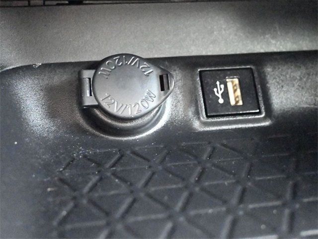 2024 Toyota RAV4 LE FWD - 22969855 - 32