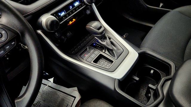 2024 Toyota RAV4 LE FWD - 23095008 - 15