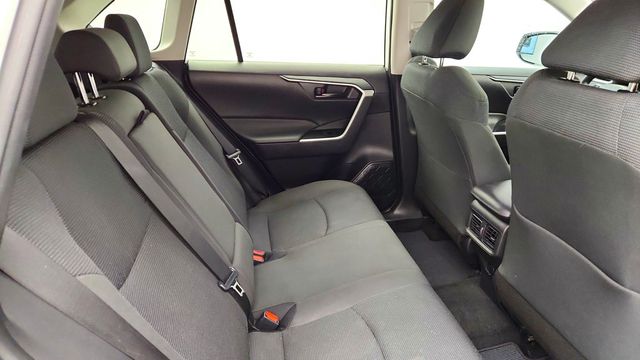 2024 Toyota RAV4 LE FWD - 23095008 - 20