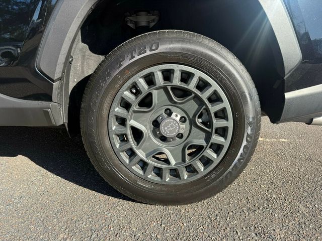 2024 Toyota RAV4 LE FWD - 22932681 - 8