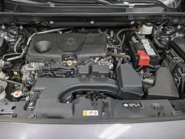 2024 Toyota RAV4 Limited - 23083299 - 9