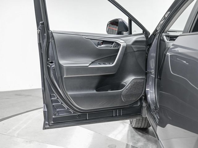 2024 Toyota RAV4 Limited - 23083299 - 10