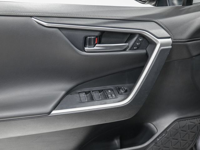 2024 Toyota RAV4 Limited - 23083299 - 11