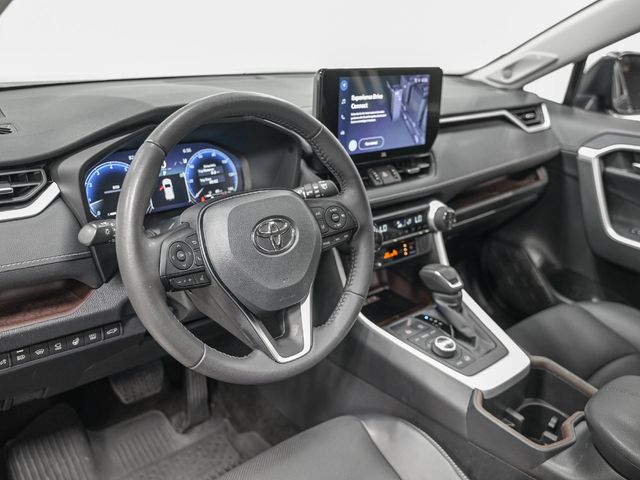 2024 Toyota RAV4 Limited - 23083299 - 13