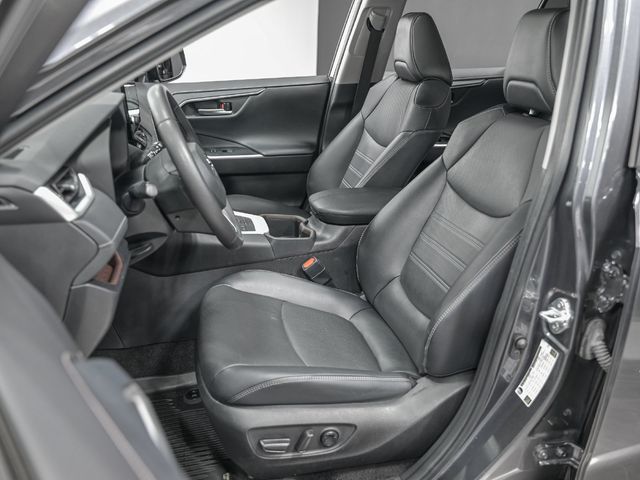 2024 Toyota RAV4 Limited - 23083299 - 14