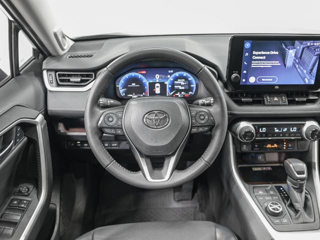 2024 Toyota RAV4 Limited - 23083299 - 15