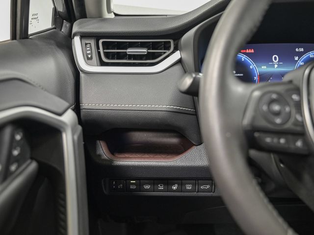 2024 Toyota RAV4 Limited - 23083299 - 16