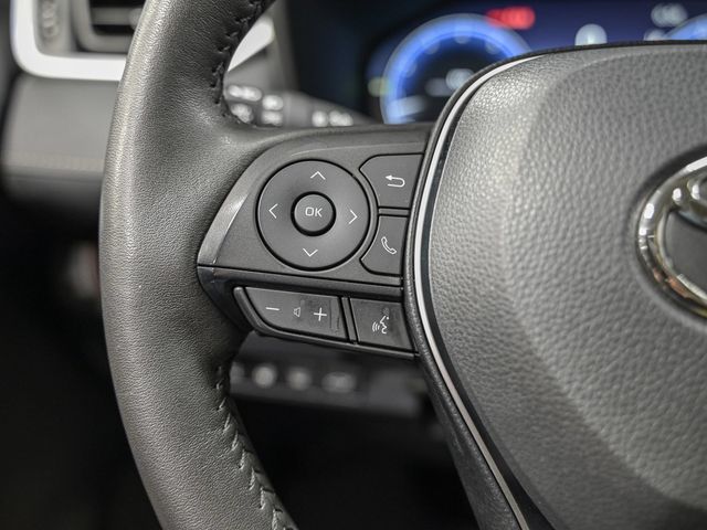 2024 Toyota RAV4 Limited - 23083299 - 17
