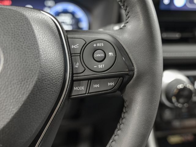 2024 Toyota RAV4 Limited - 23083299 - 18