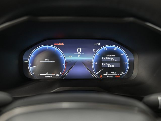 2024 Toyota RAV4 Limited - 23083299 - 19