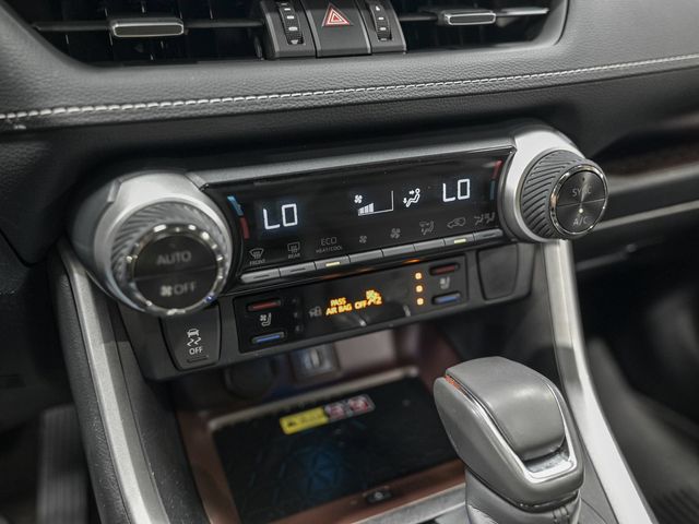 2024 Toyota RAV4 Limited - 23083299 - 21