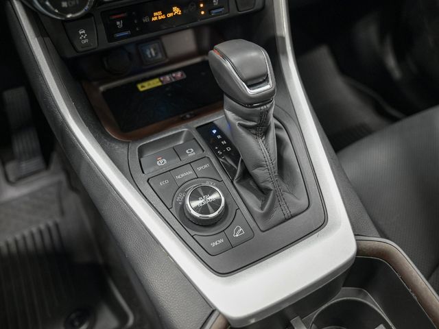 2024 Toyota RAV4 Limited - 23083299 - 22