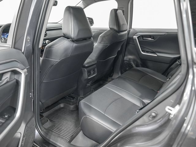 2024 Toyota RAV4 Limited - 23083299 - 26