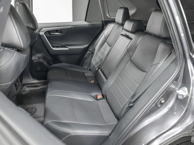 2024 Toyota RAV4 Limited - 23083299 - 27