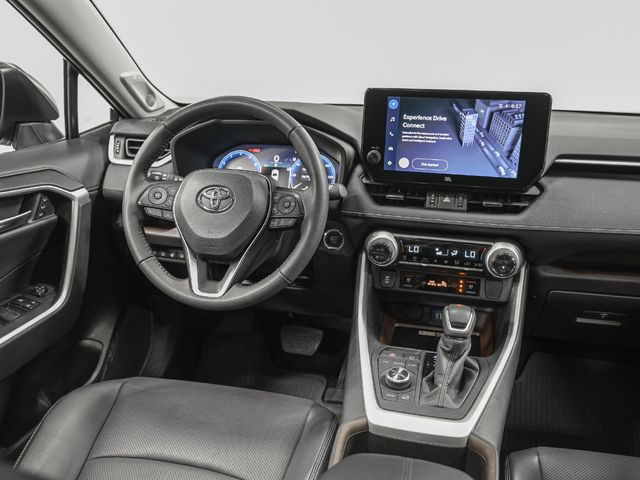 2024 Toyota RAV4 Limited - 23083299 - 28