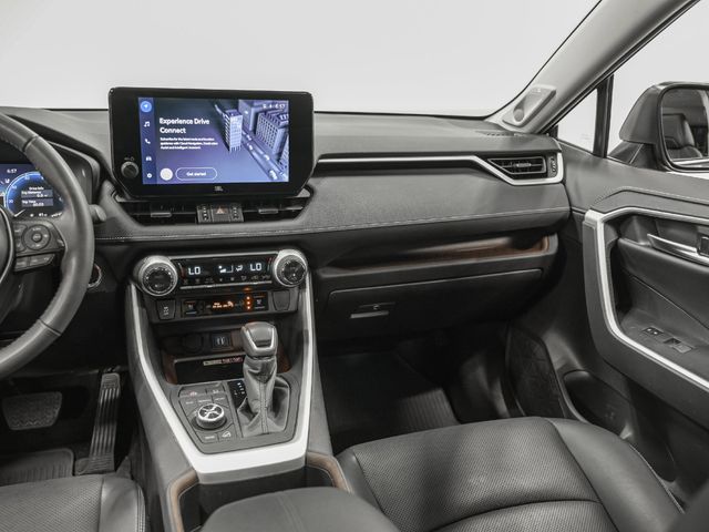 2024 Toyota RAV4 Limited - 23083299 - 29