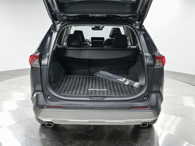 2024 Toyota RAV4 Limited - 23083299 - 4