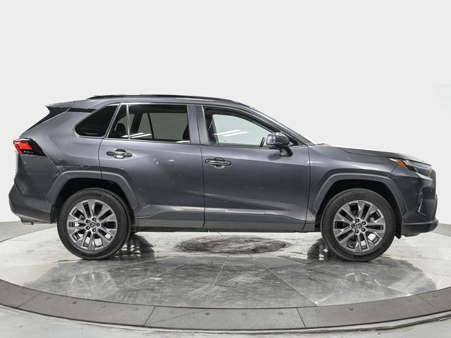 2024 Toyota RAV4 Limited - 23083299 - 6