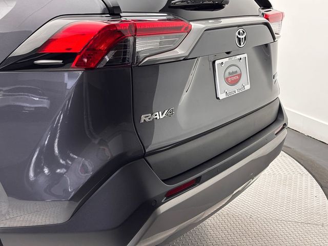 2024 Toyota RAV4 Limited AWD - 23024365 - 9