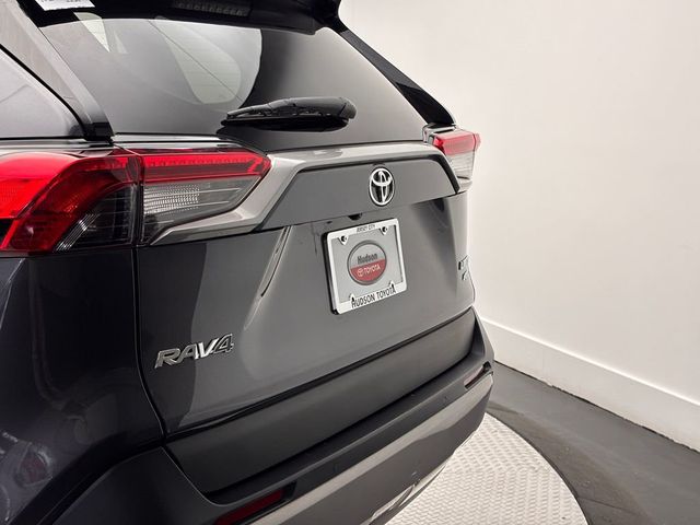 2024 Toyota RAV4 Limited AWD - 23024365 - 10