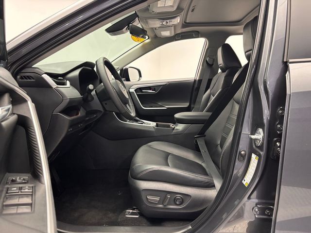 2024 Toyota RAV4 Limited AWD - 23024365 - 16