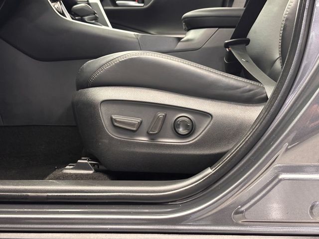 2024 Toyota RAV4 Limited AWD - 23024365 - 17