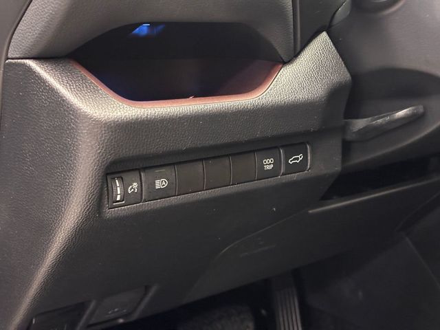 2024 Toyota RAV4 Limited AWD - 23024365 - 18