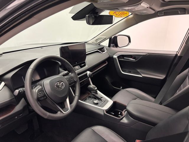 2024 Toyota RAV4 Limited AWD - 23024365 - 19