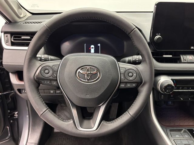 2024 Toyota RAV4 Limited AWD - 23024365 - 24