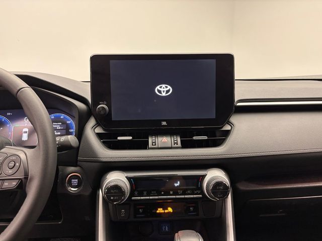 2024 Toyota RAV4 Limited AWD - 23024365 - 26