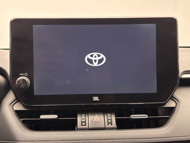 2024 Toyota RAV4 Limited AWD - 23024365 - 27
