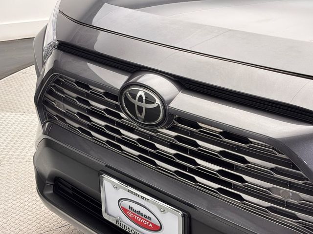 2024 Toyota RAV4 Limited AWD - 23024365 - 2