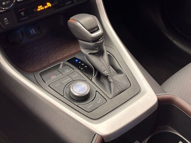 2024 Toyota RAV4 Limited AWD - 23024365 - 29