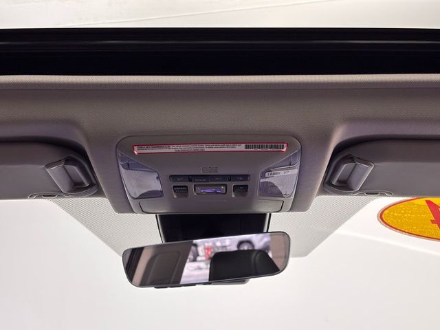 2024 Toyota RAV4 Limited AWD - 23024365 - 34