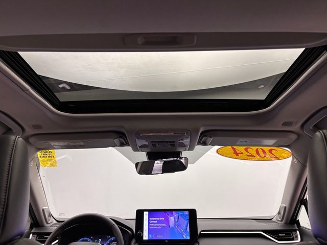 2024 Toyota RAV4 Limited AWD - 23024365 - 35