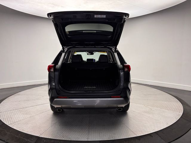 2024 Toyota RAV4 Limited AWD - 23024365 - 39