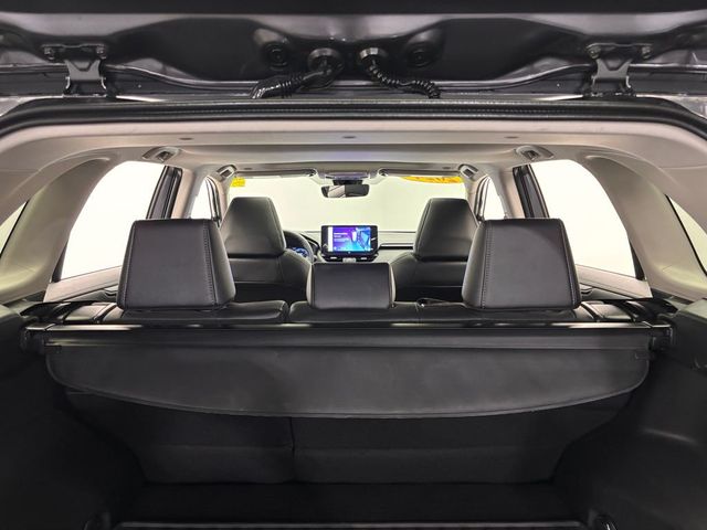 2024 Toyota RAV4 Limited AWD - 23024365 - 41