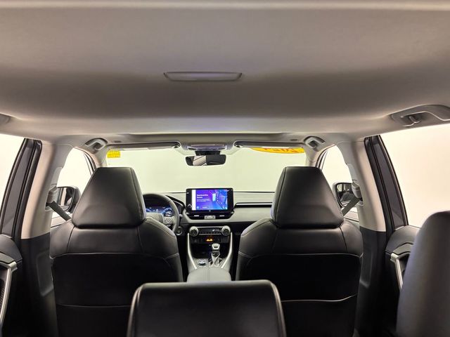 2024 Toyota RAV4 Limited AWD - 23024365 - 42
